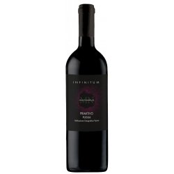 Infinitum Primitivo Puglia 13% 0,75 l (holá láhev)