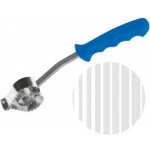 GIESSER MESSER Škrabka na ryby 300 mm G 9518 – Zboží Dáma