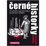 Mindok Černé historky: Absurdní příběhy – Hledejceny.cz
