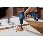 Bosch GSR 185-LI Professional 0 601 9K3 003 – Zboží Mobilmania