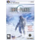 Hra na PC Lost Planet: Extreme Conditions