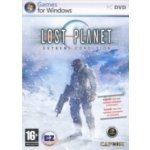Lost Planet: Extreme Conditions – Hledejceny.cz