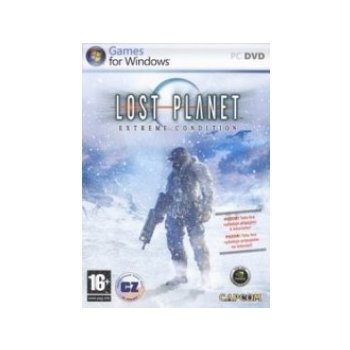 Lost Planet: Extreme Conditions