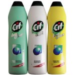 Cif Active Bleach Cream 500 ml – Hledejceny.cz