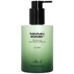 Haruharu Wonder Tělový olej Black Bamboo Daily Soothing Body Oil 200 ml – Hledejceny.cz