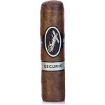 Davidoff Escurio Petit Robusto – Zboží Mobilmania