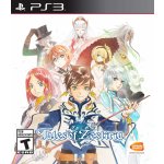 Tales of Zestiria – Zboží Dáma