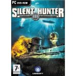 Silent Hunter 3 – Hledejceny.cz