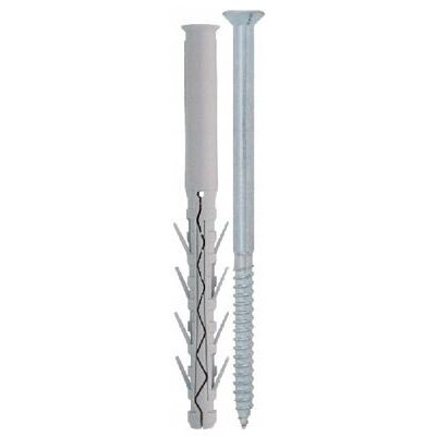 Šrouby do dřeva WT WINTECH a.s. 1 x 1 mm 1 ks – Hledejceny.cz