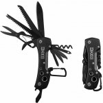 Delphin KNIFEX13 Moss 101003252 – Sleviste.cz