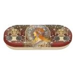 pouzdro na brýle Mucha Zodiak – Zboží Dáma