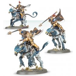 GW Stormcast Eternals Vanguard-Palladors