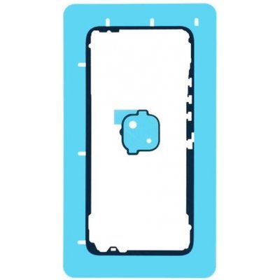 Huawei P40 Lite - Lepka pod Bateriový Kryt Adhesive - 51630BDB Genuine Service Pack – Hledejceny.cz