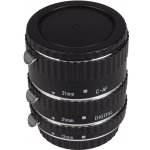MEIKE sada mezikroužků 13mm 21mm 31mm pro Canon EF – Zbozi.Blesk.cz