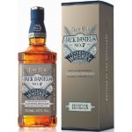 Jack Daniel's Legacy Series III. Edition 43% 0,7 l (karton) – Hledejceny.cz