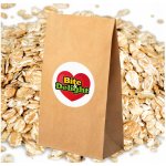 Přirozeně zdravé bezlepkové ovesné vločky instantní 5 kg – Zboží Dáma