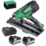 Hikoki NR1890DBCLWQZ – Zboží Dáma