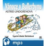 Vánoce v Bullerbynu - Astrid Lindgrenová – Hledejceny.cz