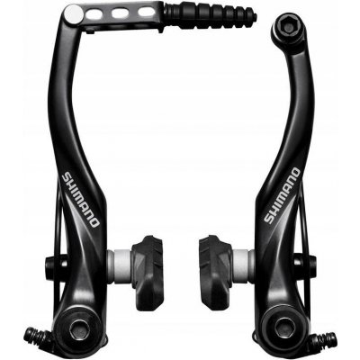 Shimano Alivio BR-T4000 V-Brake černá – Sleviste.cz