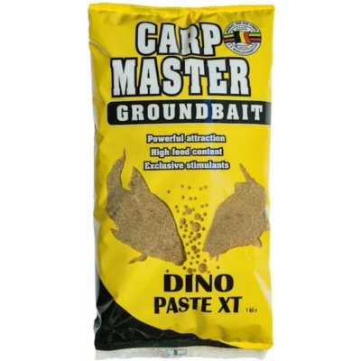 Marcel Van Den Eynde splávková a zemní metoda 1kg Dino Paste XT – Hledejceny.cz