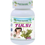 Planet Ayurveda Tulsi extrakt 5:1 500 mg 60 kapslí – Hledejceny.cz