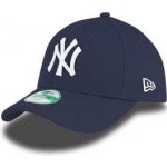 New Era 940K MLB League youth bílá – Zboží Mobilmania