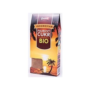 Druid Bio Palmový cukr 150 g