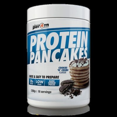 Per4m Protein Pancake 1200 g – Zboží Dáma