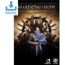 Hra na PC Middle-Earth: Shadow of War (Gold)