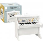 Vilac Dřevěný klavír Zvířata světa Sarah Betz – Sleviste.cz