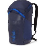 Rab Adrift 30 black – Zboží Mobilmania