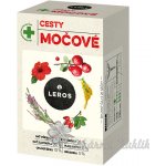 Leros MOČOVÉ CESTY 20 x 1,5 g – Zbozi.Blesk.cz