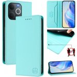 VSECHNONAMOBIL 131843 RINA Zaklápěcí pouzdro pro Realme Note 70T mentolové – Zbozi.Blesk.cz