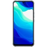 Pouzdro Nillkin Nature Xiaomi Mi 10 Lite šedé – Zbozi.Blesk.cz