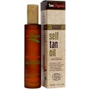 Tan Organic samoopalovací olej (Self Tan Oil) 100 ml