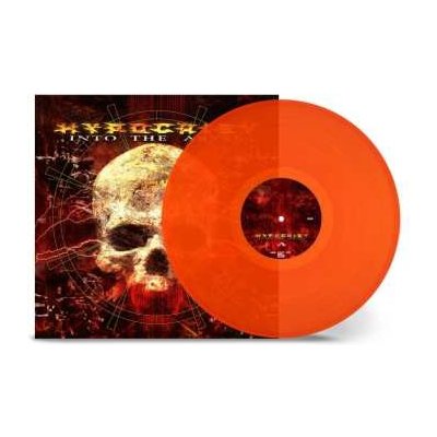 Hypocrisy - Into The Abyss - ltd. /transparent Orange LP – Zbozi.Blesk.cz