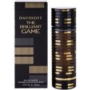 Parfém Davidoff The Brilliant Game toaletní voda pánská 100 ml