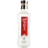 Tequila Sauza 901 Triple Distiled 40% 0,7 l (holá láhev)