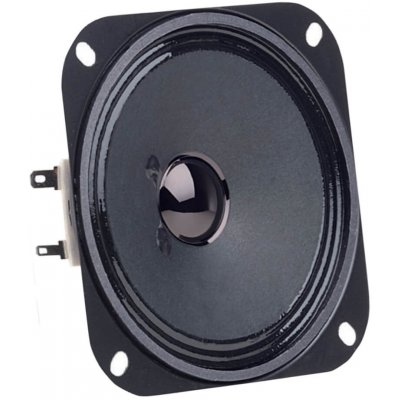 Visaton R 10 S TE 4 OHM – Sleviste.cz