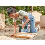 Bosch EasyDrill 18V-40 0 603 9D8 000 – Zboží Dáma