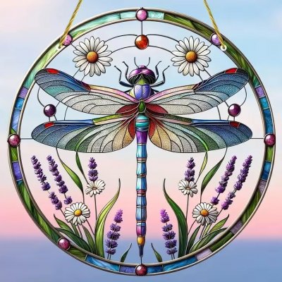 Izmael Slunce Dragonfly/Typ5 – Sleviste.cz