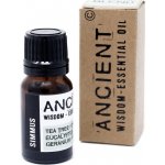 Ancient SIMMUS Směs Esenciálních Olejů v Krabičce 10 ml – Hledejceny.cz