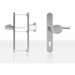 Blaugelb KGT30 – PZ – 92 mm, ocel – Sleviste.cz