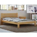 Ami Nábytek Eliza borovice s roštem – Hledejceny.cz