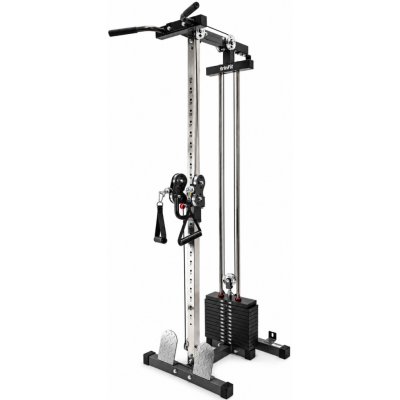TRINFIT Kladka Pulley P72 Pro – Hledejceny.cz