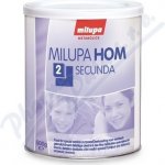 MILUPA HOM 2 SECUNDA POR PLV 1X500G – Hledejceny.cz