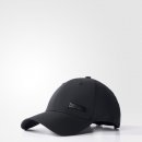 adidas 6Pcap Ltwgt Met černá