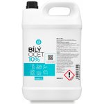 Nanolab Bílý ocet 10% 5 l – HobbyKompas.cz