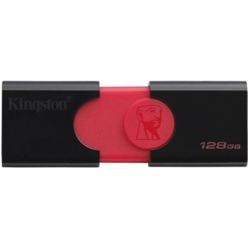 KINGSTON DataTraveler 106 128GB DT106/128GB