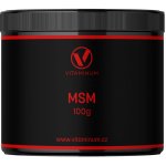 Vitaminum MSM 100 g – Hledejceny.cz